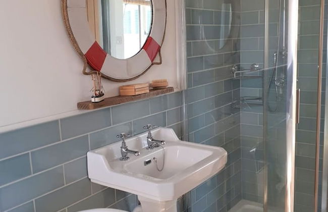 The Crabshack Cottage Normans Bay Pevensey - Foto 31