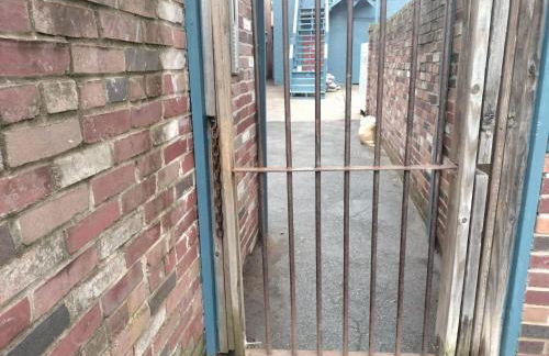 Studio in Downtown Frederick - Foto 17