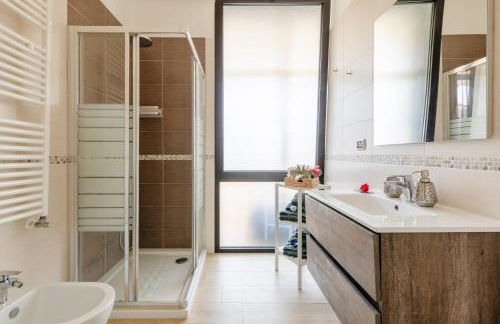 Boutique Apartment The Heart of Caserta - Photo 12