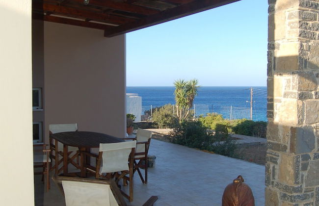 Villa Thea-Sea Blossom - Foto 18