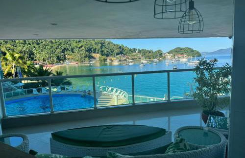 angra dos reis, condomínio angra inn - Foto 12