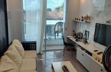 Apartamento padrão bem localizado - Foto 1