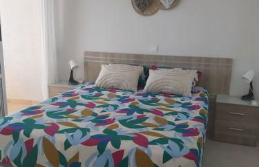 360° seaview Benalbeach apartment - Photo 13