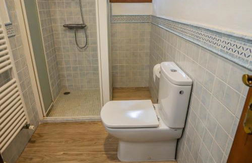 Casa Rural Monte del Agua - Foto 41