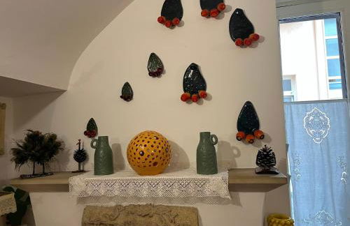 Casa Rossella - Tricase zona Ospedale - Photo 22