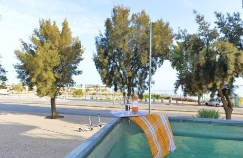 Seahorse Luxury Apartment with Pool and Seaview - Photo 2