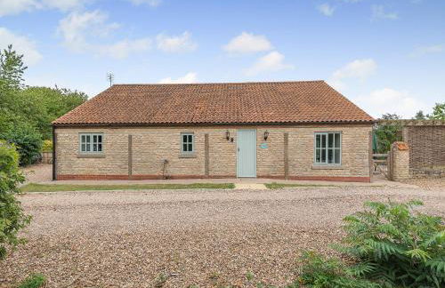 Honeysuckle Cottage - Foto 10