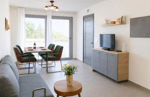 Villa Vagelia - Foto 9