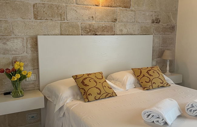 Antico Mondo Rooms & Suites - Foto 38