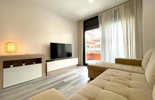 LuxuryCambrils Resort&Spa - Foto 31