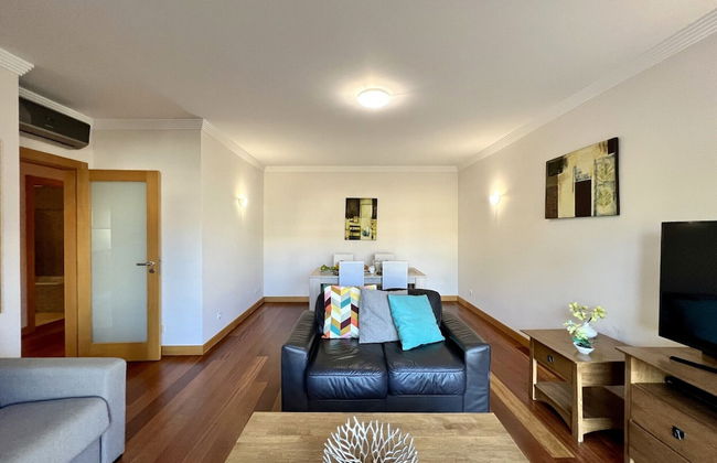 Albufeira Modern 4 With Pool by Homing - Foto 17