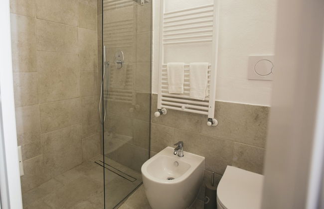 Mediterranee Suite - Foto 33