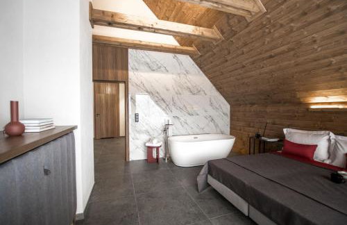 Aspen Deluxe Residence & ASPEN cottage - Foto 23