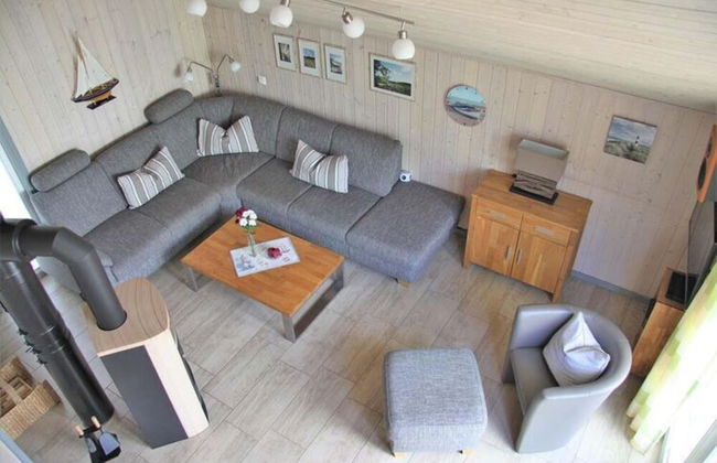 Ferienhaus im Skandinavischen Stil - Photo 7