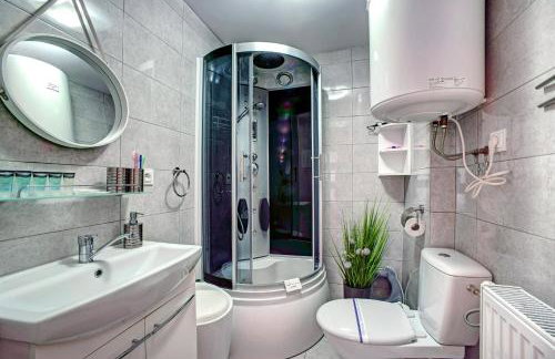 Apartamenty Bieszczady - Foto 23