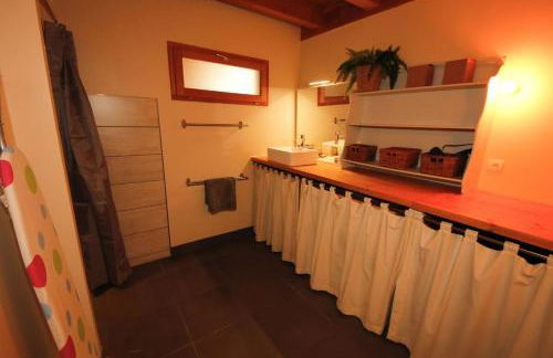 Chalet les Blancs - Foto 11