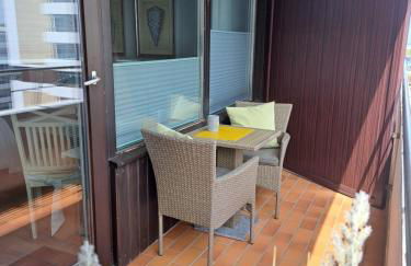 Appartement Nordmuschel in Westerland - Foto 18