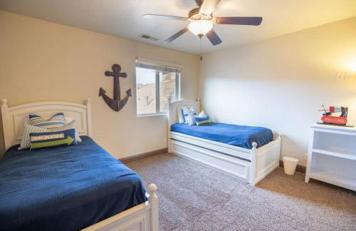 Home Away Stay and Play Wheelchair Accessible - Foto 16