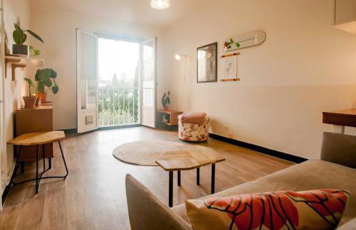 La Mazarine - Studio tout confort - Les Milles proche Aix TGV Marseille - Foto 30