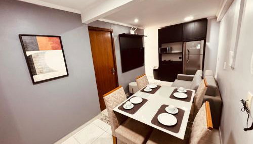 Charme e Conforto a 10 Min da Ponte JK, 2 suítes - Foto 2