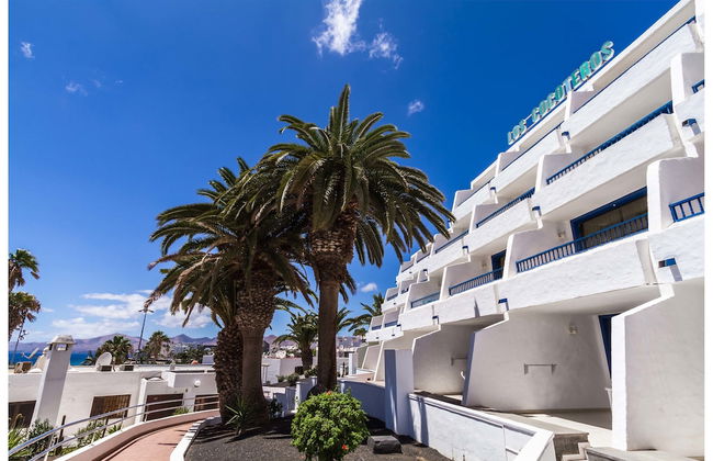 LABRANDA Los Cocoteros - Photo 47