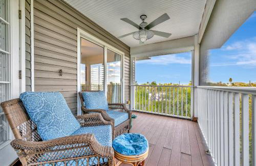 Hot Tub Sleeps 10 Park Your Boat & Trailer - Photo 66