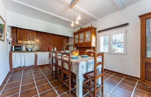 Cortijo La Zahurdilla - Foto 23