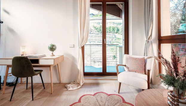 Bella Vita - Foto 4, Habitación