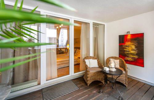 Ferienwohnung Koblenz Altstadt - Foto 34