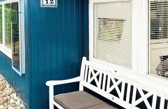 4 Person Holiday Home in Broager-by Traum - Foto 22