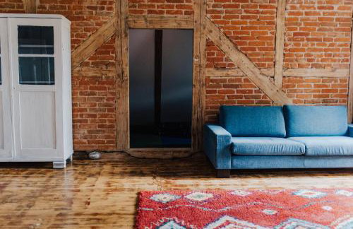 Stara Szkola - Foto 45