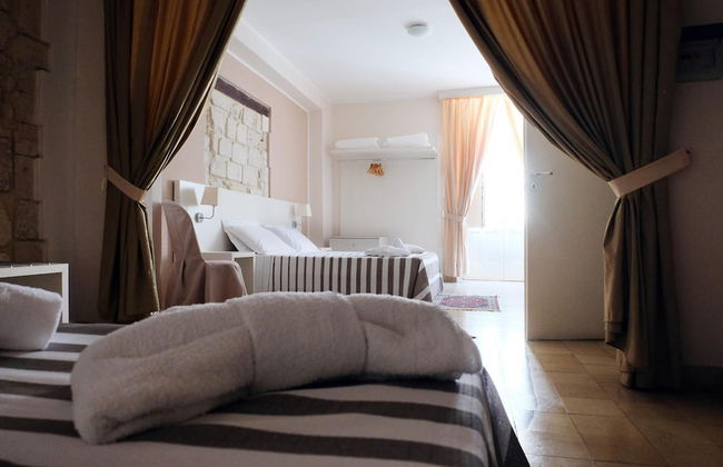 Nuova Mastrarua Rooms - Foto 13