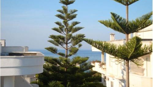 Appartamento Torre Santa Sabina vista mare - Foto 5