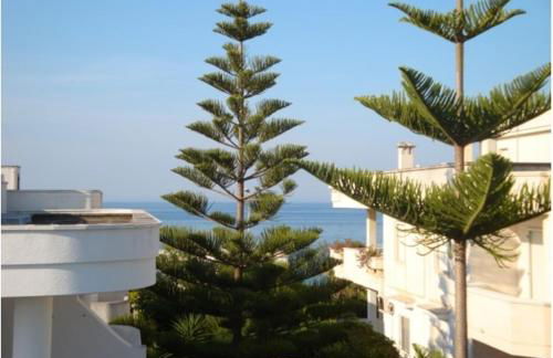 Appartamento Torre Santa Sabina vista mare - Foto 5