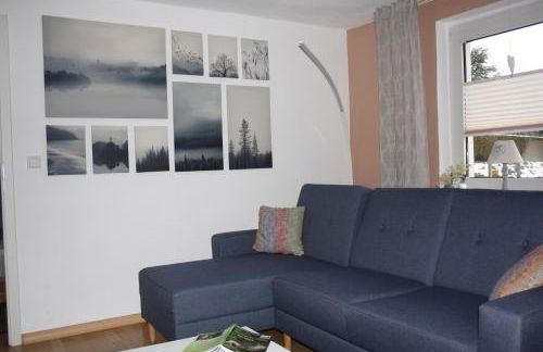 Ferienwohnung Rothirsch - Foto 15