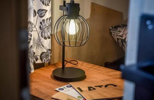 Czarny Diament Domek - Foto 32