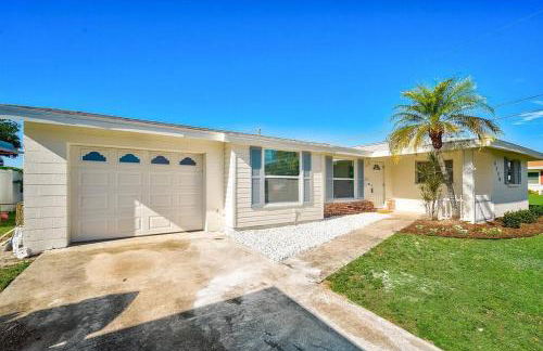 Spacious home With Heated Pool 3 miles from IMG! - Foto 46