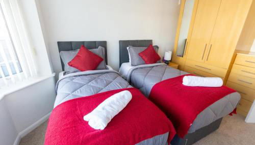 The Marion Plas - Foto 4, towels, wardrobe