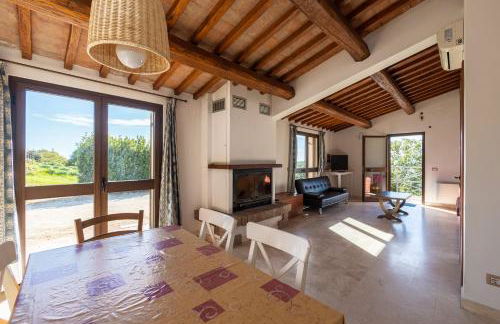 Country House La Meria - Foto 32
