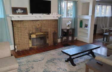 29th Street Trendy Lakeview Craftsman 8 - Foto 19