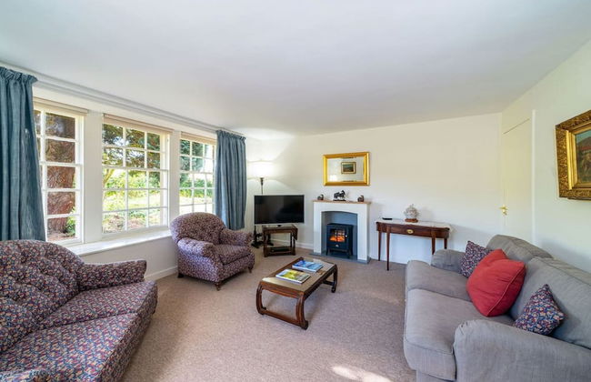 Kirkgate Cottage Countryside Living - Foto 10