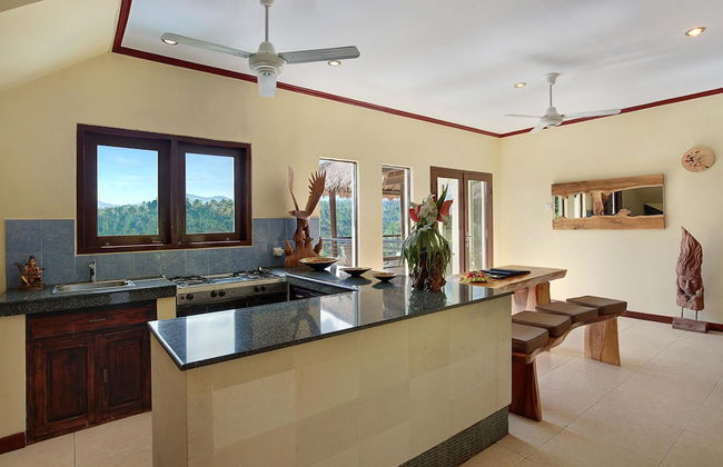 Hillside Eden Bali - Photo 9