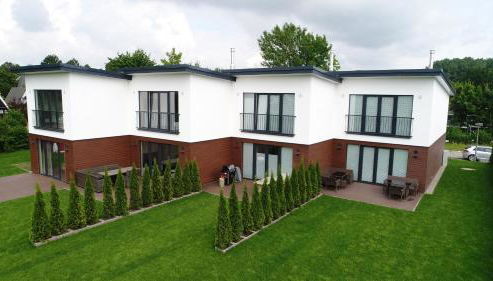 Baltic Village - Foto 4, Garden