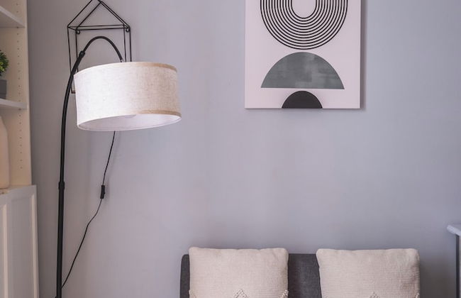 Charmant studio au cœur du 16 - Foto 14