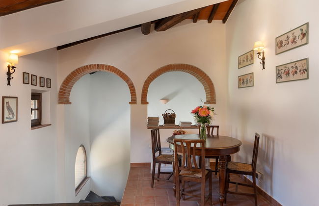 Villa Le Pozze - Foto 18