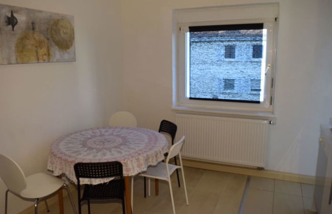 AB Apartments - Apartments Terrotstrasse - Photo 41