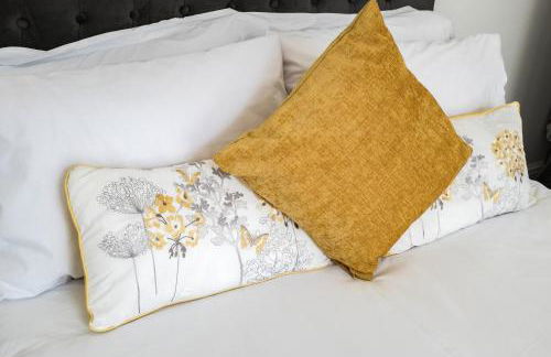 #26b Renovated Portsmouth Flat - Foto 45