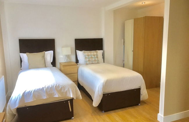 Ilford Tower Apartments - Foto 37