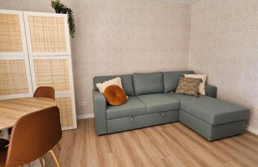 Apartamento entre la playa y la montaña - Photo 15