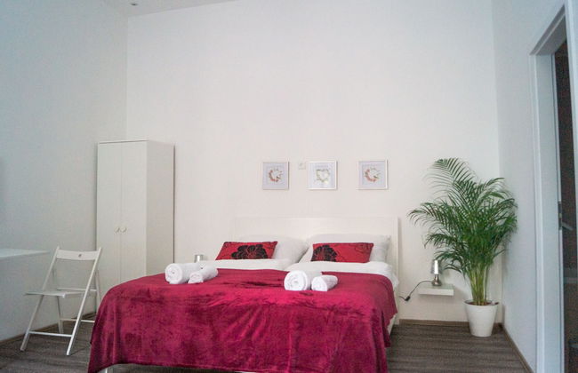 Modern Apartment Wiener Stadthalle 2 - Foto 11